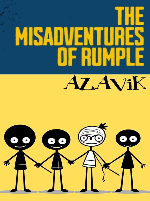 Title details for The Misadventures of Rumple by AZAViK - Wait list